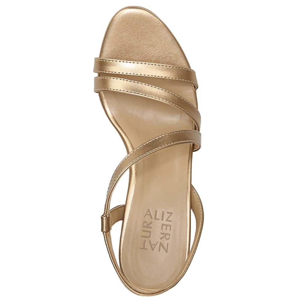 Women's Sandals: Strappy, Heel & Flat Sandals