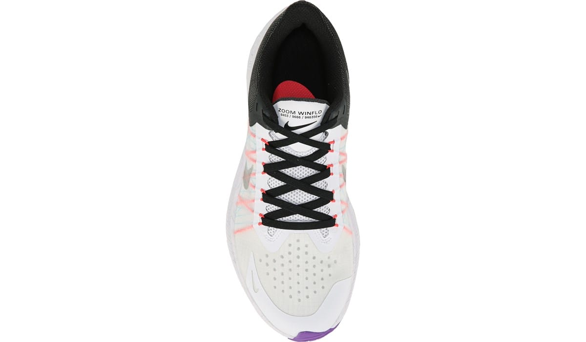 nike zoom winflo womens