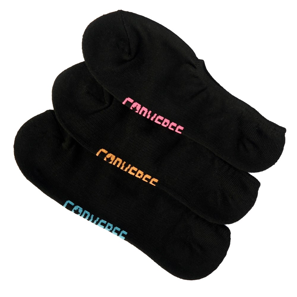 Women's 3 Pack Ultra Socks | Famous Footwear