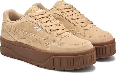 PUMA Women s Karmen II Idol Sneaker Famous Footwear