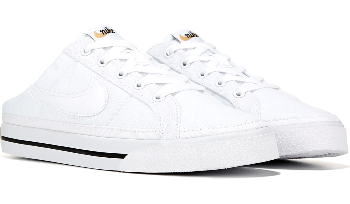 nike womens canvas