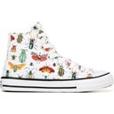 WHITE/BUGS