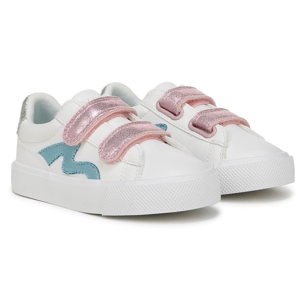 Blowfish Malibu Kids' Vice Sneaker Toddler/Little Kid Famous