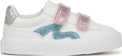 Kids' Vice Sneaker Toddler/Little Kid