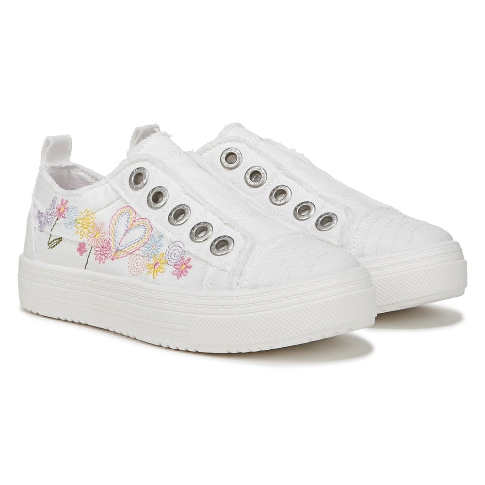 Blowfish Malibu Kids' Super Play-K Slip On Sneaker Little