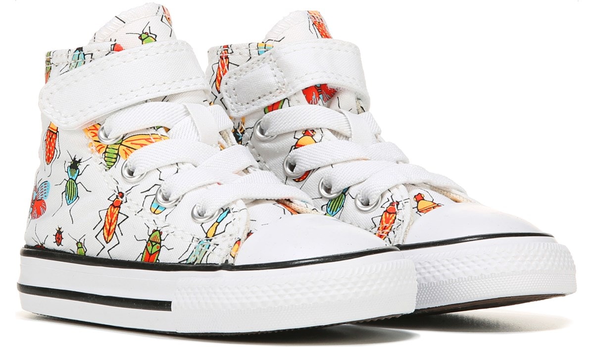 converse all star kid shoes