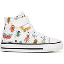 Kids' Chuck Taylor All Star 1V High Top Sneaker Toddler - Right