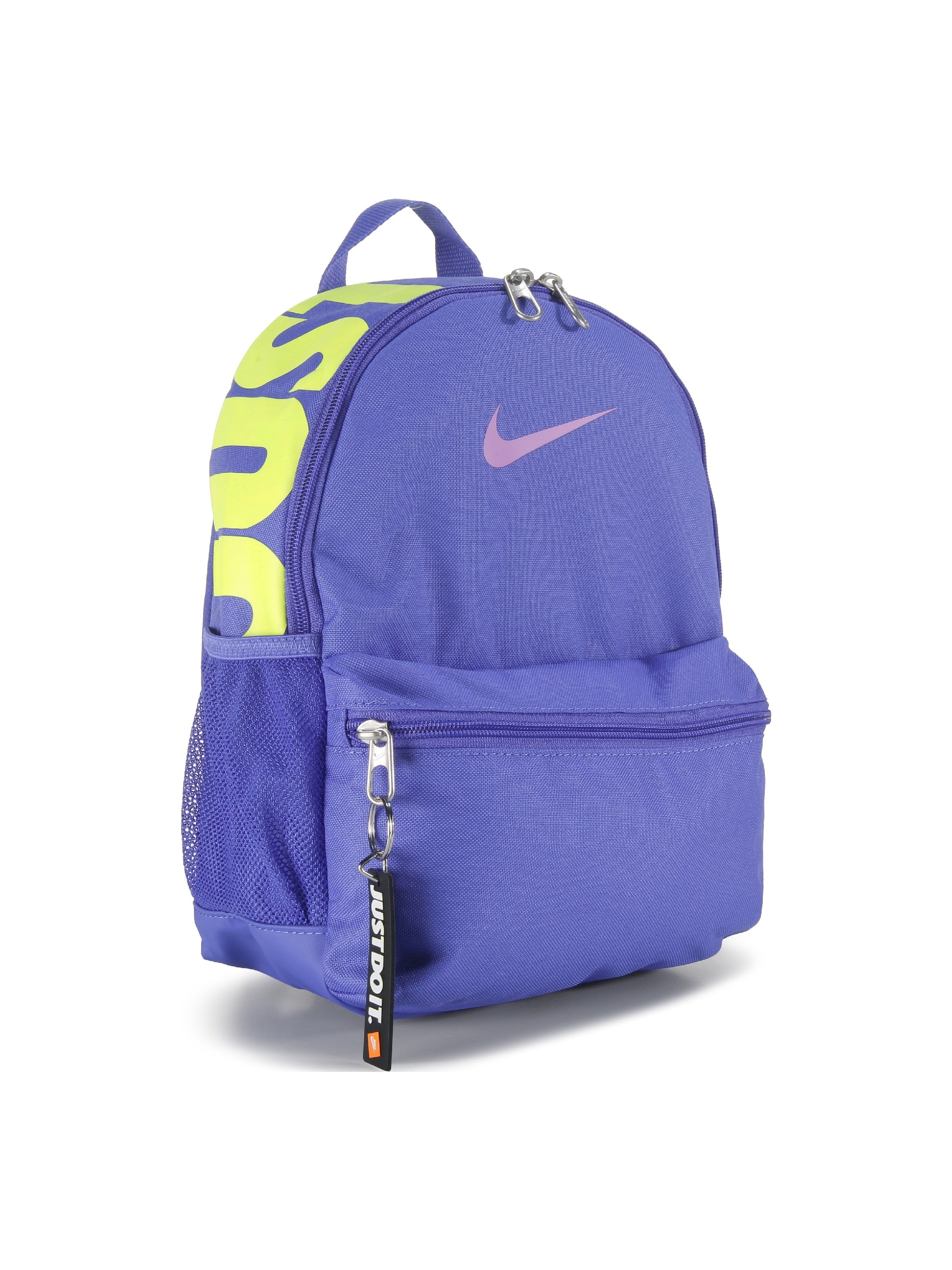 Mini mochilas. Nike US