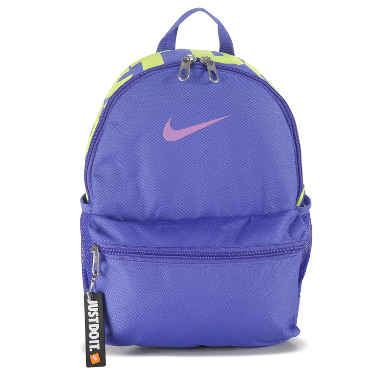 Mini mochilas. Nike US