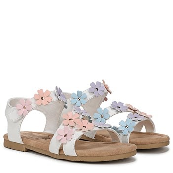 Kids' Sunflower-K Sandal Little/Big Kid