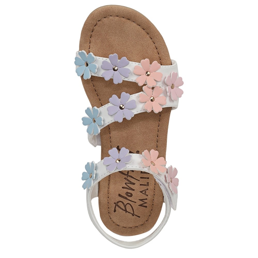 Kids' Sunflower-K Sandal Little/Big Kid