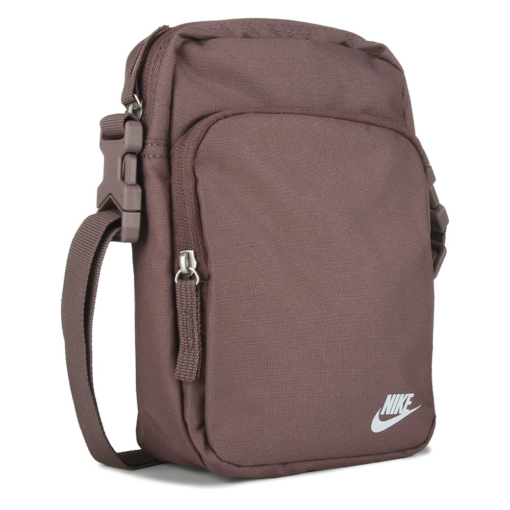 Nike Heritage Crossbody Bag In Black/black/white - FREE* Shipping & Easy  Returns - City Beach United States