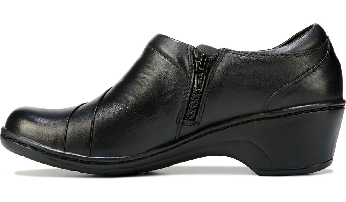 clarks channing ann shoes