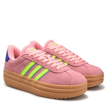 Women's VL Court Bold Platform Sneaker