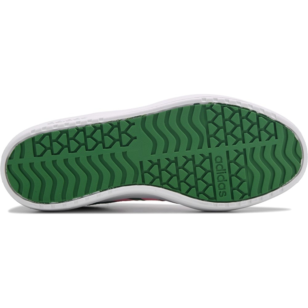 ◆SEVEN EIGHT UNDER◆ M3 GRAPHIC LOW TOPVINTAGE PINK SCM25VP adidas Women's VL Court Bold Platform Sneaker | Famous Footwear