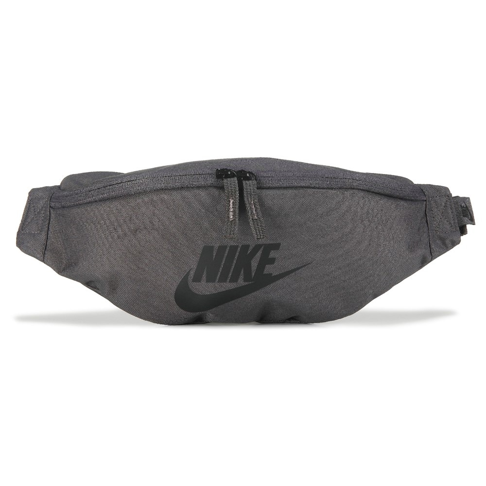 Nike Heritage Waistpack, Women's, Medium Ash