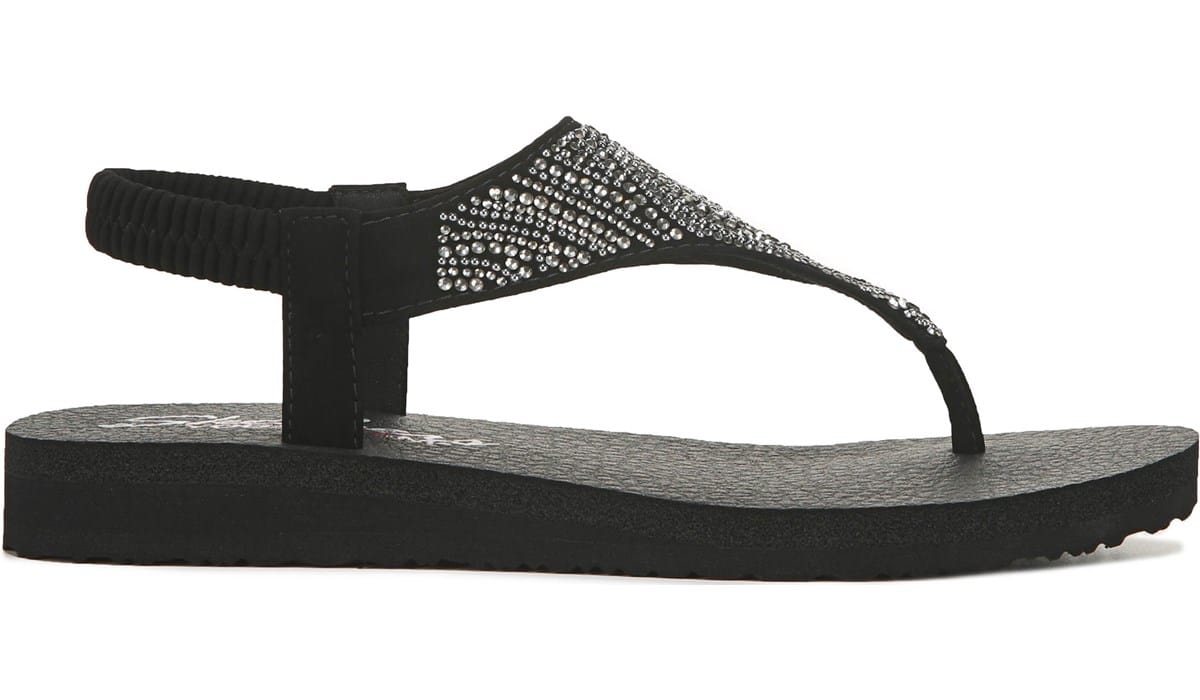 skechers sandals famous footwear