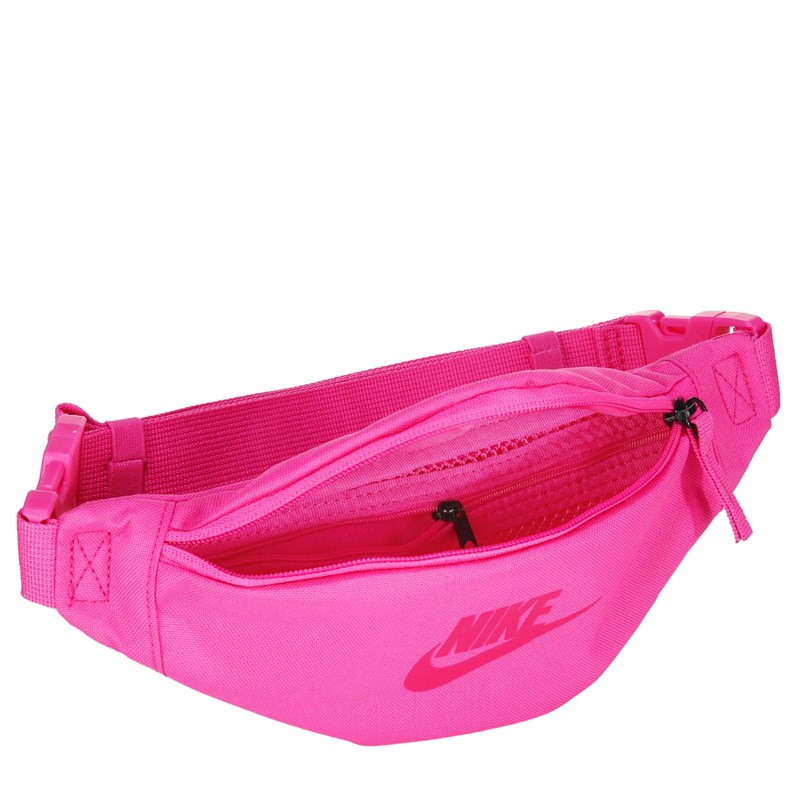 Nike Heritage Waistpack, Women's, Medium Ash