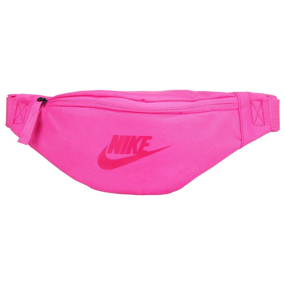 Nike Air Heritage 2.0 Fanny Pack Red/Black/White CT5226-657 NWT