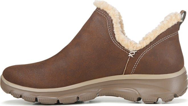 Easy Going Buried Treasure Cozy Slip On 