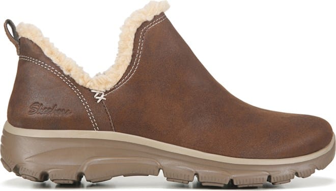 Easy Going Buried Treasure Cozy Slip On 