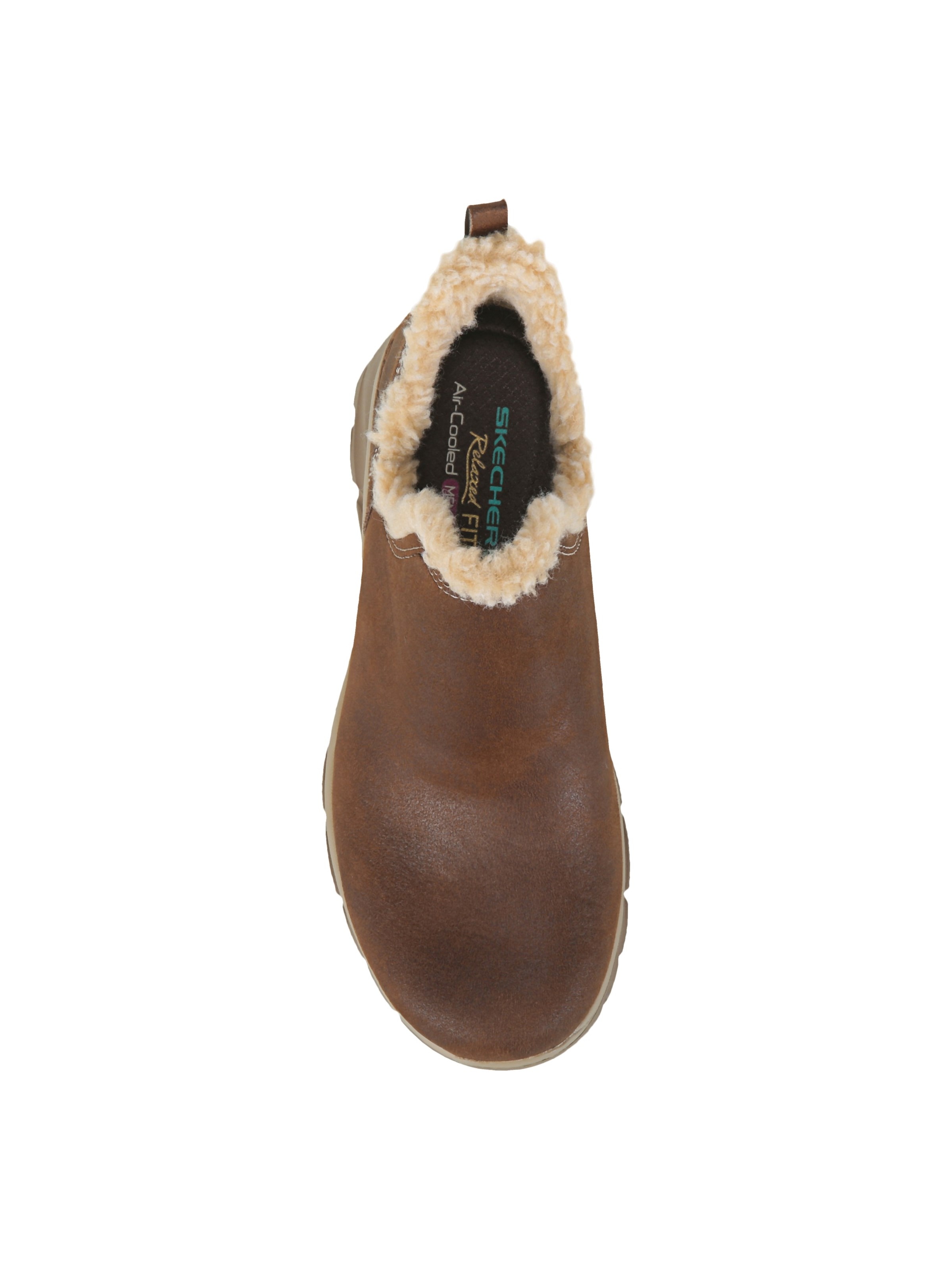 Women s Easy Going Buried Treasure Cozy Slip On