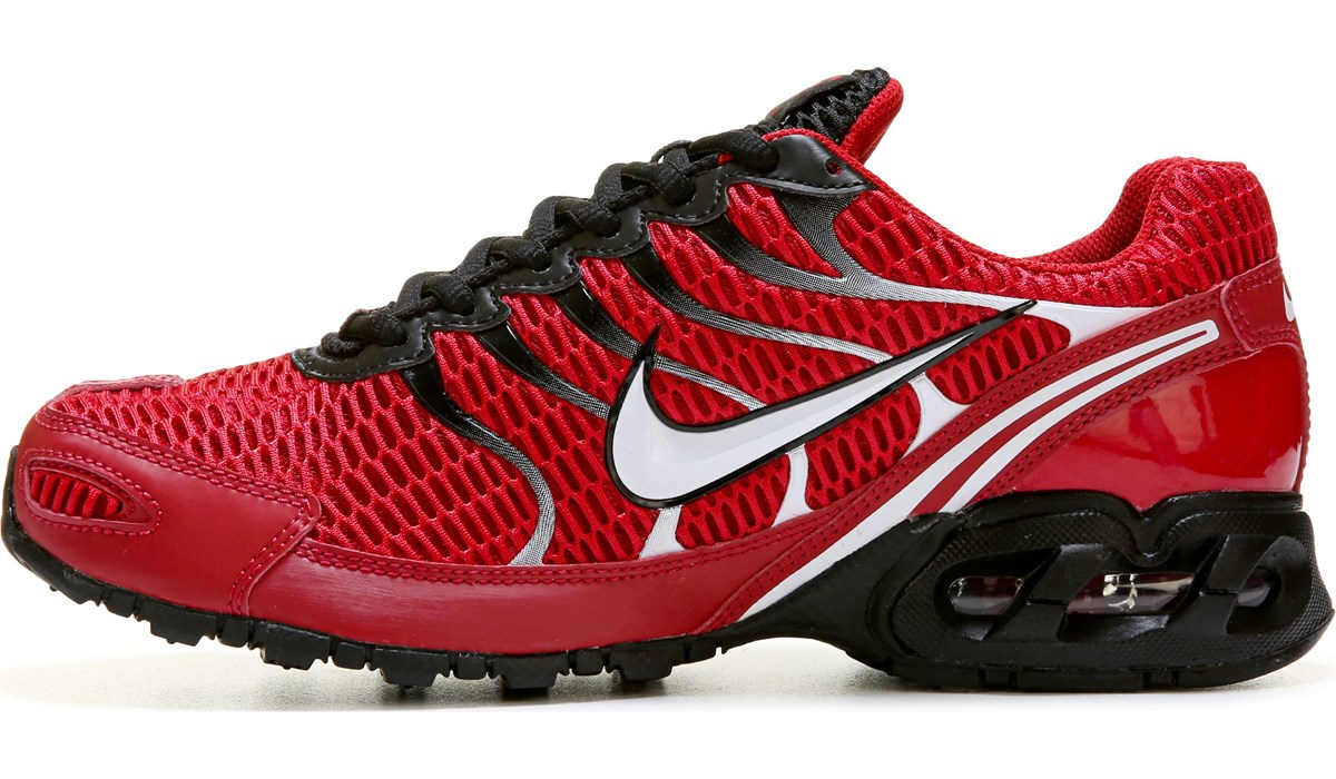 nike torch 4 red