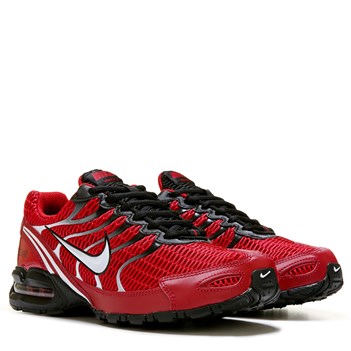 nike air max torch 4 red black