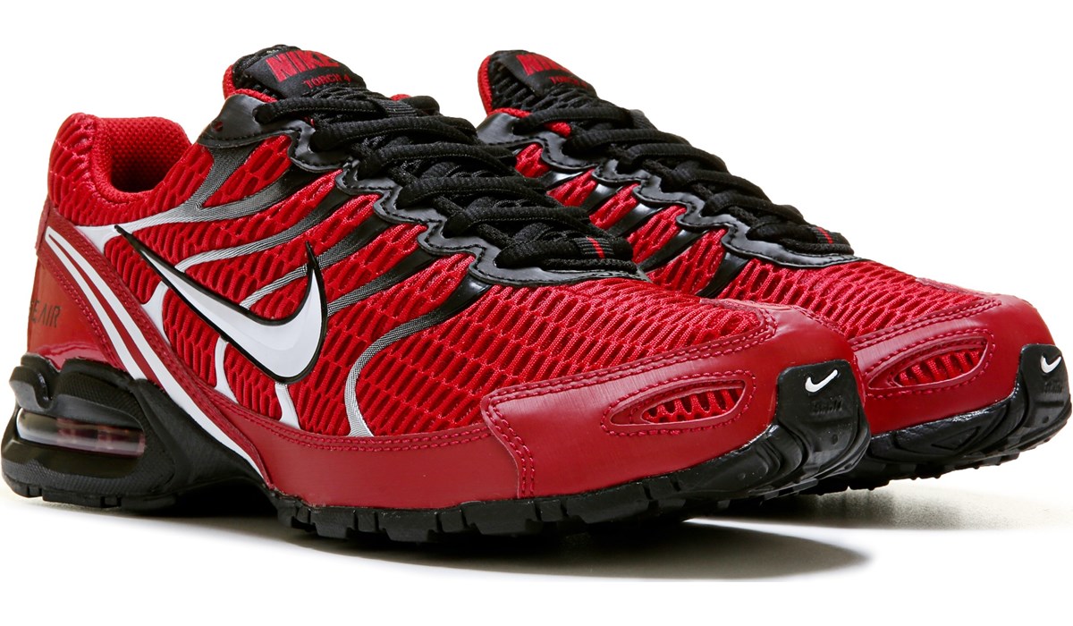 men's air max torch 4 running shoe