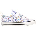 White/Butterflies