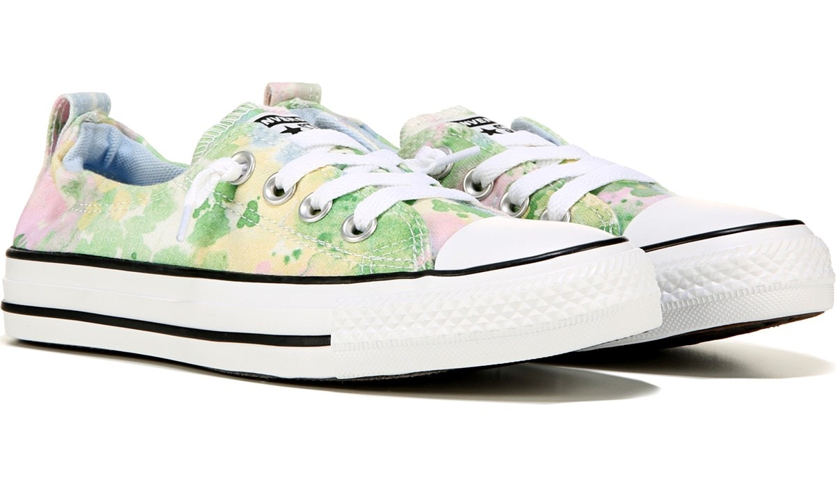 womens converse shoreline