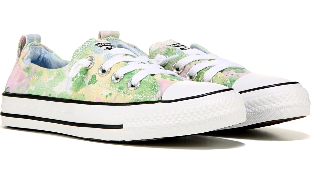 converse chuck taylor shoreline sneakers