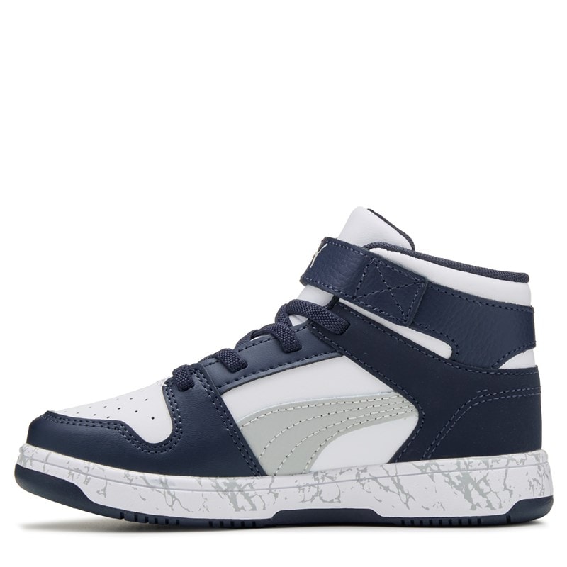 Puma Rebound Layup