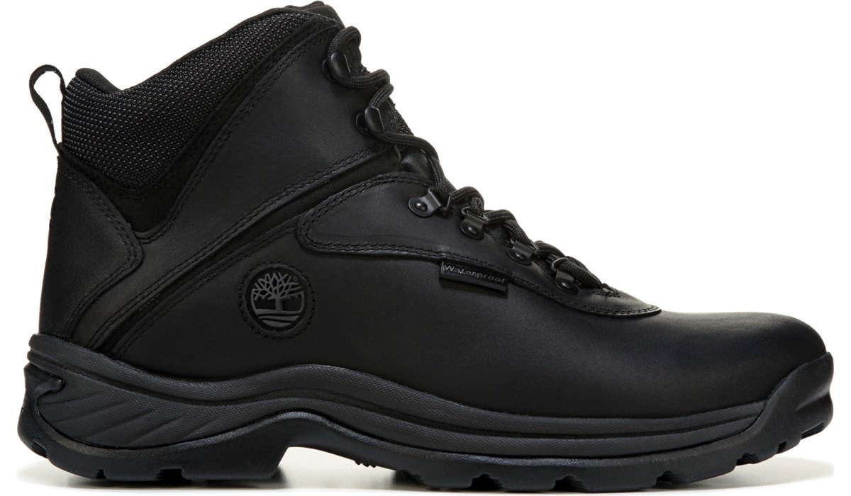 Timberland white ledge deals hiking boots