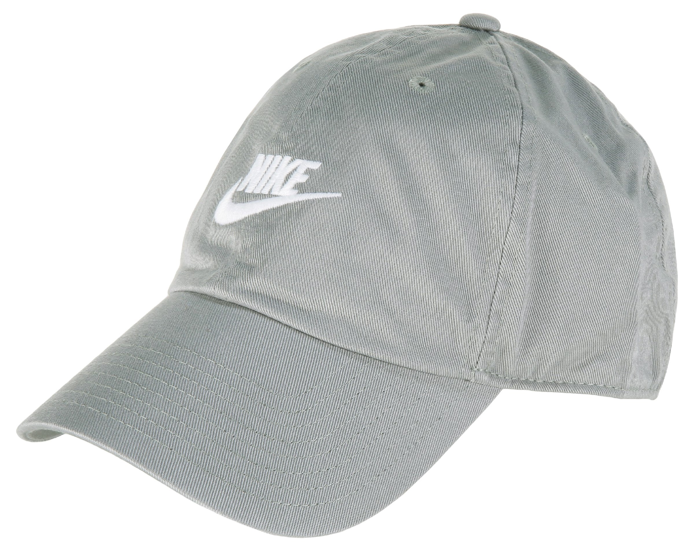 Nike Club Futura Washed Hat Famous Footwear