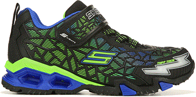 boys light up sneakers