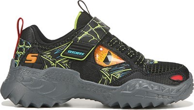 saurus skech skechers