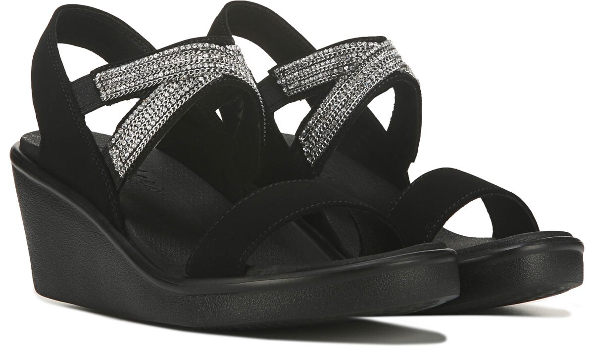 skechers rumble on chart topper