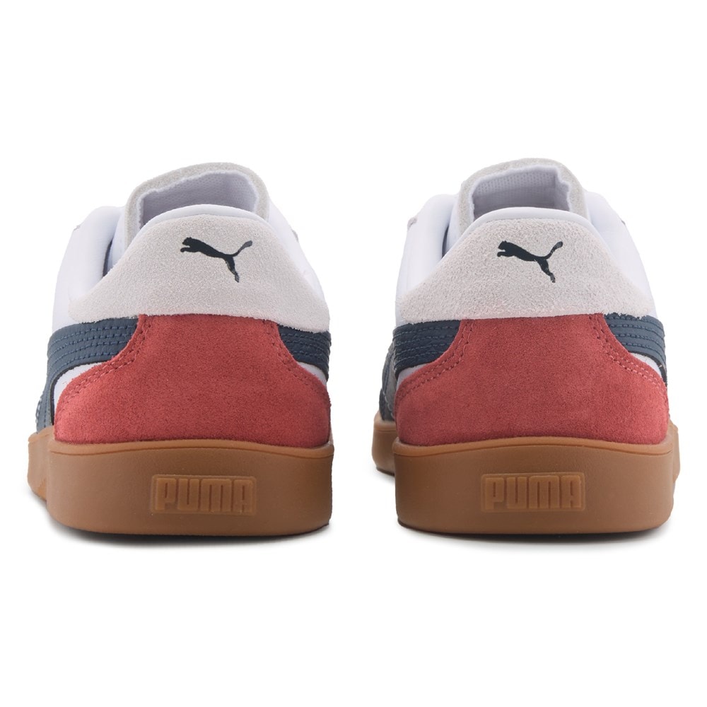 PUMA Kids' Club 5v5 Low Top Sneaker Big Kid | Famous Footwear