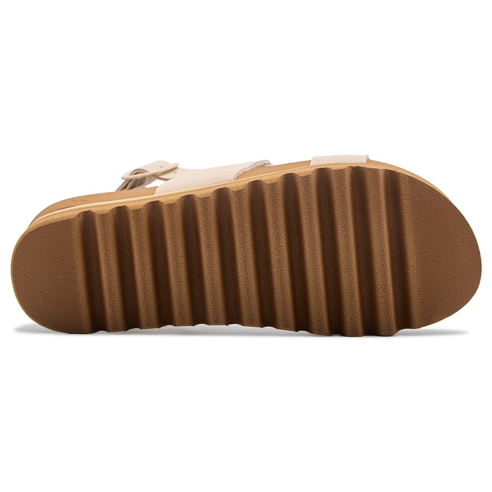 Women's Horizon Hi Buckle Sandal