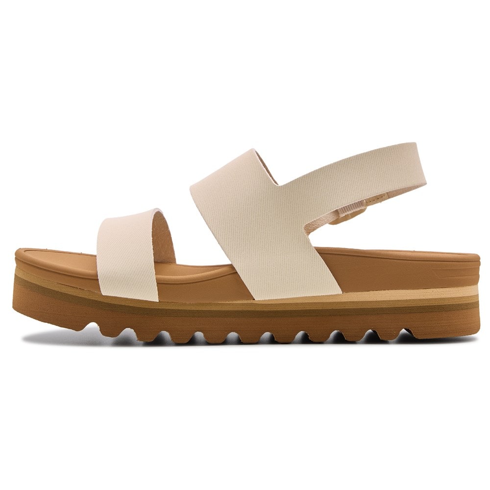 Women's Horizon Hi Buckle Sandal