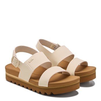 Women's Horizon Hi Buckle Sandal
