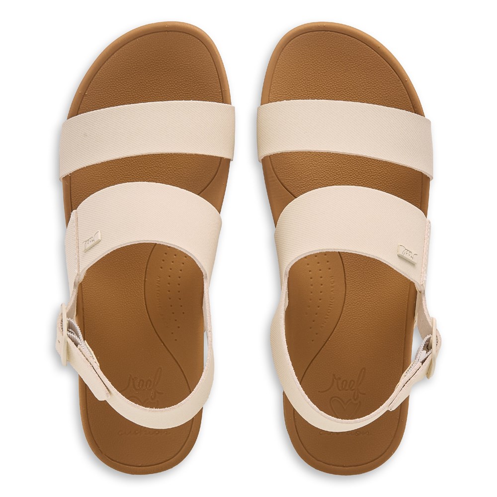 Women's Horizon Hi Buckle Sandal