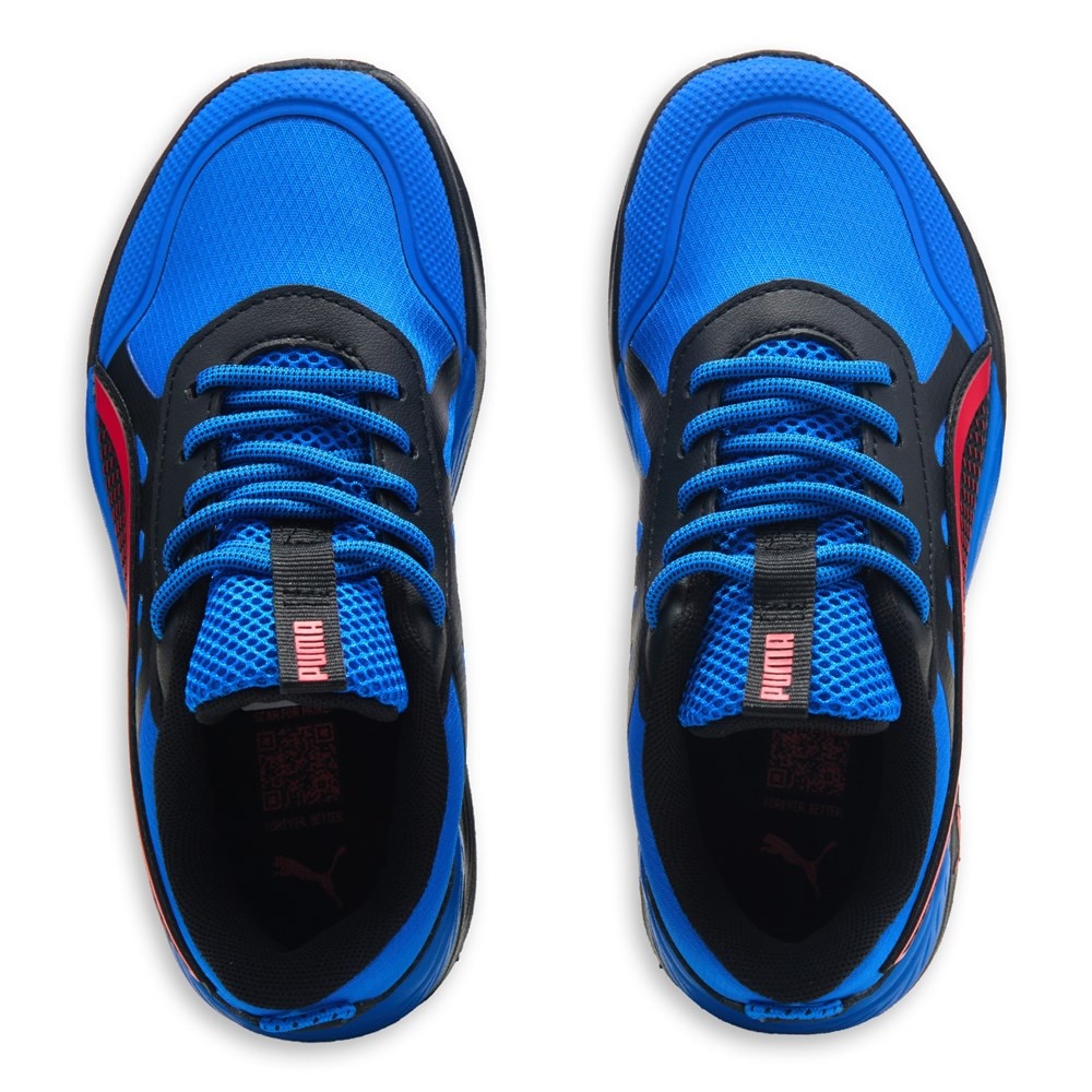 PUMA Kids' Excursion Sneaker Little Kid | Famous Footwear