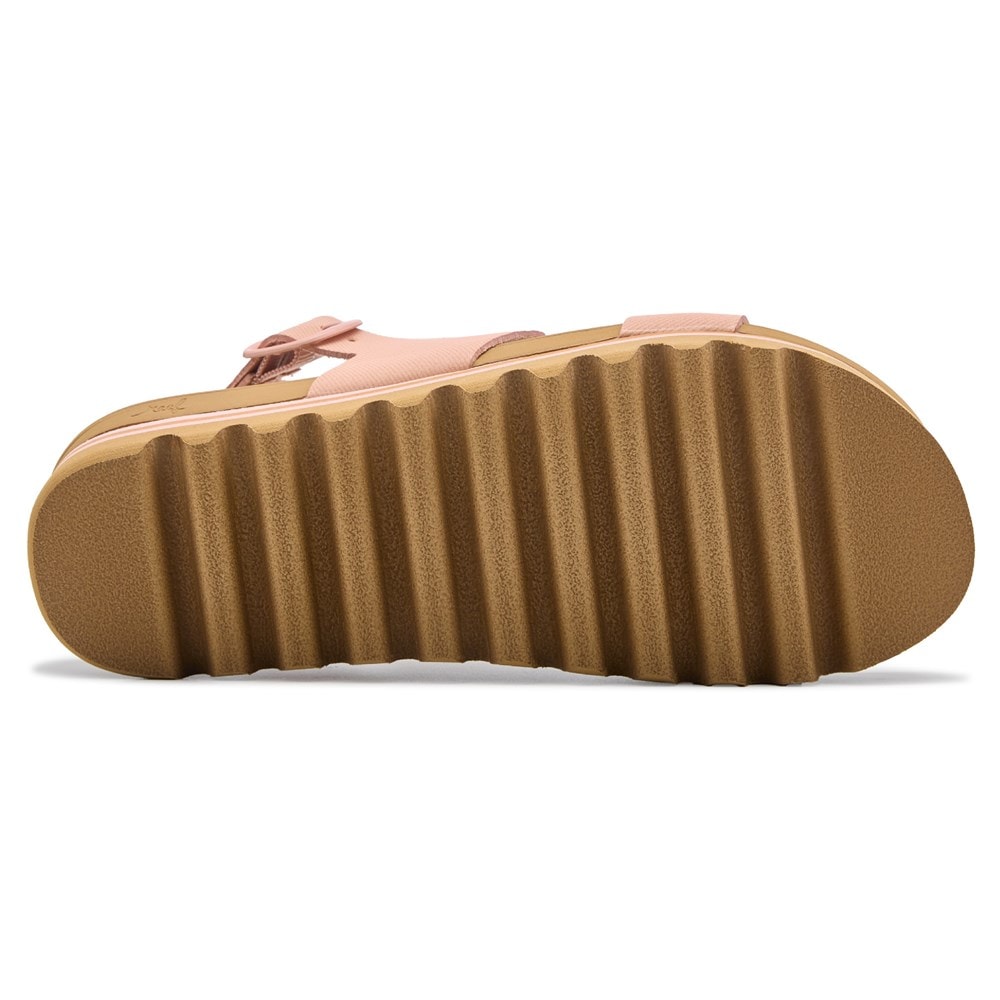 Women's Horizon Hi Buckle Sandal