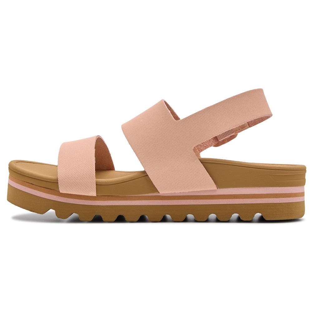 Women's Horizon Hi Buckle Sandal