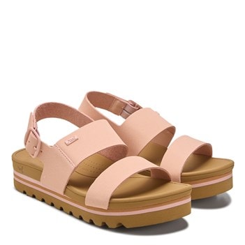 Women's Horizon Hi Buckle Sandal