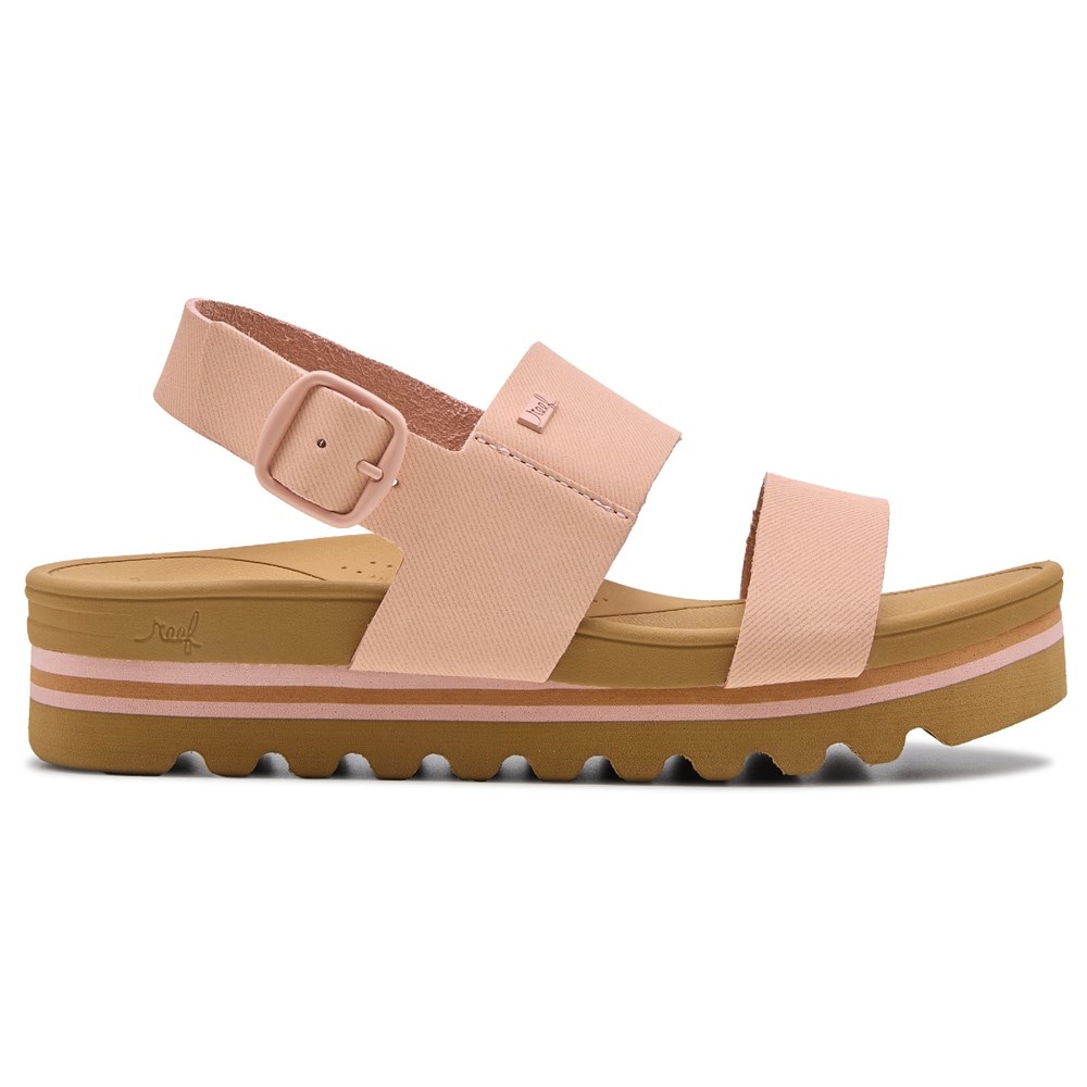 Women's Horizon Hi Buckle Sandal