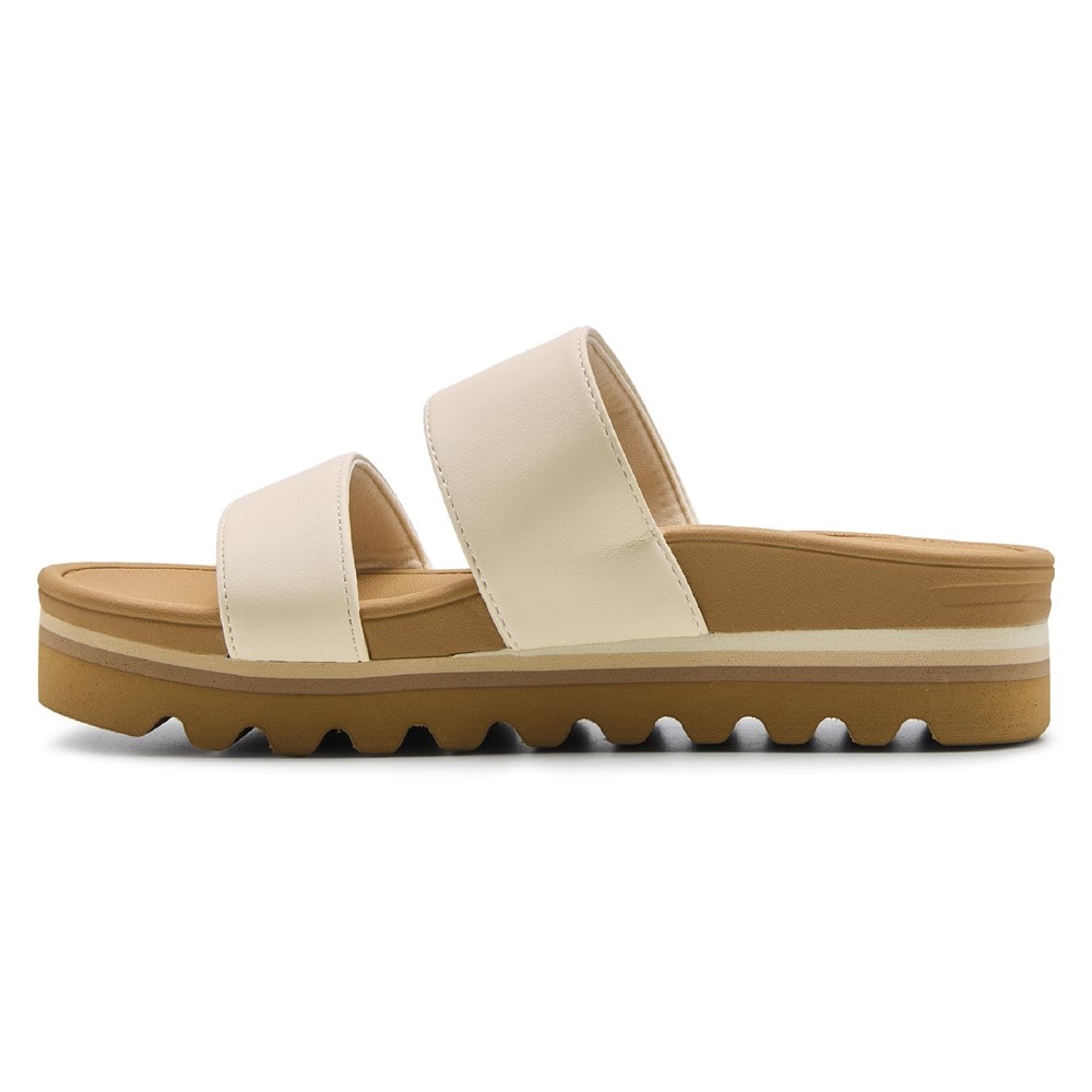 Women's Banded Horizon Hi Slide Sandal