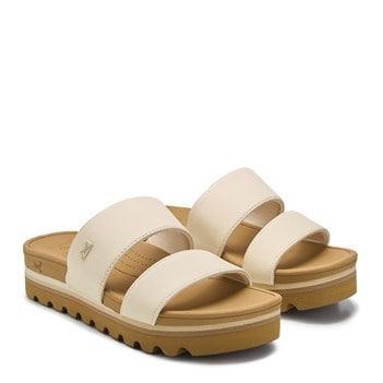 Women's Banded Horizon Hi Slide Sandal